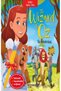 Alfa Kalem+</DNTCTMS>  the Wizard of oz / Oz Büyücüsü</DNTCTMS> ( L. Frank Baum) New Children's Story Fairy Tale