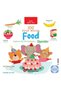 Alfa Kalem+</DNTCTMS> İngilizce İlk 100 Kelimem- Yiyecekler ( Becky Miles) New Children's Story Tale - 4