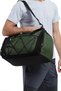 2 Years Warranty Organizer Sports Bag - 7 Compartments Fitness Gym Bag - 4
