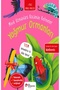 Alfa Kalem+</DNTCTMS> Yağmur Ormanları-Minik Uzmanlara Kocaman Kelimeler ( Fran Bromage) New Children's Storybook