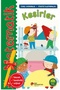 Alfa Kalem+</DNTCTMS> Matematik - Kesirler ( Rosie Neave) New Children's Story Tale