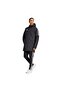 Men's Black Coat Tiro24 Parka Ij7391 - 8