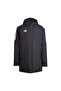 Men's Black Coat Tiro24 Parka Ij7391