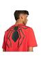 Men's Red T-Shirt m T-S Jl7962 - 5