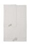 Cotton Embroidered Towel Set of 2 (S4) - 6