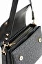 Original Suitable for Daily Use Waterproof Women's Shoulder Bag 2197 Black - 2