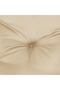 Garden Bench Cushion Beige 180x50x7 cm Oxford Fabric - 4