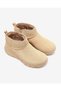 Bobs B Flex Hi-Hi Frost Women's Beige Sports Shoes 117390 Sand - 5