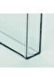 A4 (21X30) Wall Mounted Pocket Acrylic Document Rack Brochure Holder Foil Holder Set of 5 - 5
