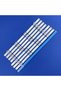 8 PCS For 1TV LED Backlight Strip For LIG TV DRT 3.0 42inch 42LF5800 42LB6200 42LF580V 42LB550A 42LB - 2