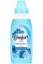 Fabric Softener, Spring Dew, with freshness-burst technology for longer lasting fragrance &
