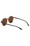 Unisex Sunglasses with Polarized Lenses with Uv400 Protection 1363 C1154 – Tr90 Flexible Durable Frame - 3