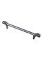 Furniture Drawer Kitchen Cover Cupboard Handles Cabinet Handle Handle 160 mm Chrome Handle Metal