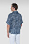 Linen Shirt. - 2