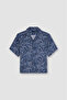 Linen Shirt. - 6