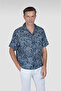 Linen Shirt.