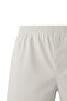 Men's Cotton Poplin Boxer, Single Pack, Off-White - 6