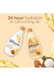 Johnson's Body Wash Vita-Rich Oil-In-Body Wash Rejuvenating - 2