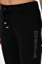 Women's Black Jogger Sweatpants 50307759-Vr046 - 5