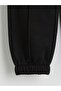 Crew Neck Girls' Sweatshirt and Pants (W5) - 6