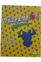 Pazea de 6