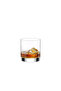 Stellar Whiskey, Cocktail, and Water Glass - 280 ml - Set of 6 |   Slovak Workmanship, European Production - 2