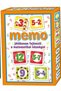 Memory Game with Numbers DO 637