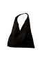 26015S Genuine Suede Leather Women's Shoulder Bag