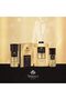 London Original Classic Perfumed Talcum Body Powder - 250g - 8