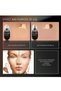 Foundation Color Corrector, Magic Full Coverage Moisturizing Makeup Base Foundation Liquid, 20ml - 3