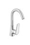 Ar Fine Lavabo Bataryası Kuğu Borulu 102188145