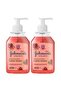 Johnson's Hand Wash Vita Rich Brightening Pomegranate 2 x 300 ml - 2