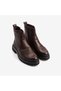 Genuine Leather Men's Boots A7361 - 3