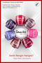 CA Nail Lacquer – OJE 442 – 14ml - 5