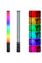 Youtuber RGB Led Stick Video Wand Light for Photography and Videography - 2