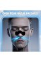 60-Count Nasal Strips for Snoring, Anti-Snore Breathing Patches, Oil-Resistant