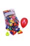 150 Water Balloons with Filler – Quick Fill Water Bombs for Kids Summer Fun & Outdoor Play ( 1 Pack)