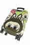 (My # 137 La 1) Case for a Luggage - 4