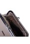 1423 Mini Vintage Scholarship Clip-On Women's Shoulder and Crossbody Bag - 4
