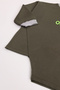 Girl's 2-Pack Basic Sweatshirt - 6