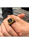 - Smart Tasbih Zikr1 Lite Ring - Black - 20mm - 3