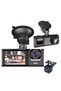 Cheapest Hot-Selling XL-C 1 3 Lens Dash Camera with HD 1080P - 2