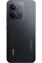 Redmi 15C Mobile - Midnight Black - 8GB RAM, 256GB Storage, 4G - Global Version - 4