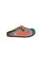 Colorful Printed Women's Slippers - 2