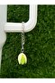 Pistachio Thermos Ornament/Pistachio Thermos Charm/Cookie Figure Bag Charm - 6