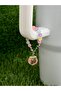 Apple Thermos Ornament/Apple Thermos Charm/Fruit Figure Bag Charm - 6