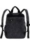 Backpack, Lightweight Water-Resistant Daypack with Organised Pockets & Padded Str - 7