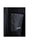 Soho Men's Black Fleece Jacket (12278784-B) - 6