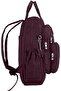 Backpack, Lightweight Water-Resistant Daypack with Organised Pockets & Padded Str - 8