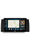 Πλοήγηση BMW E39/E53/E38, Android 13, Οκταπύρηνο, Θύρα Sim 4G - 2